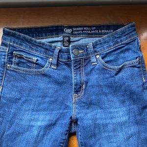 Women’s Gap Skinny Jeans size 4